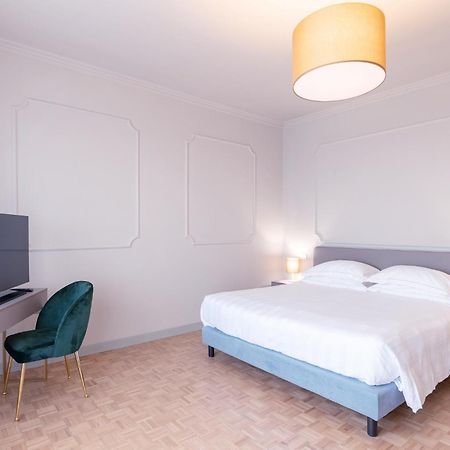 Diana Grand Hotel Alassio Exterior foto