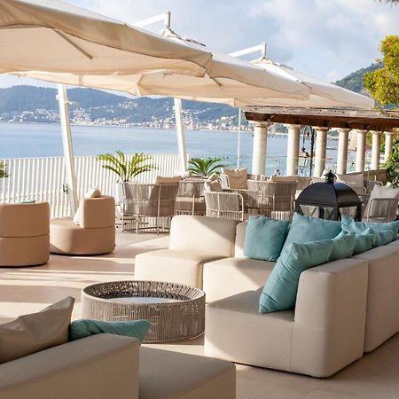 Diana Grand Hotel Alassio Exterior foto
