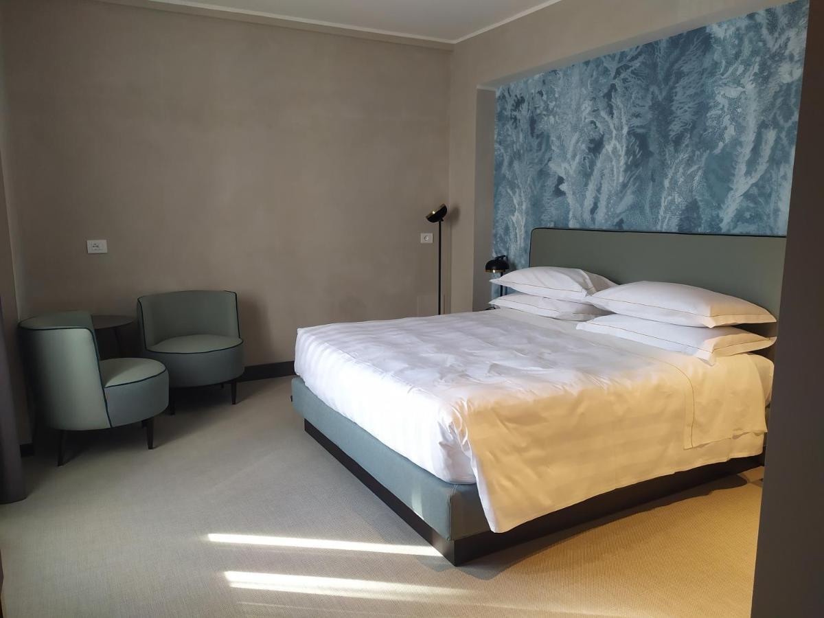 Diana Grand Hotel Alassio Exterior foto