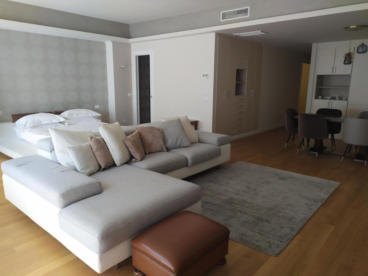 Diana Grand Hotel Alassio Exterior foto