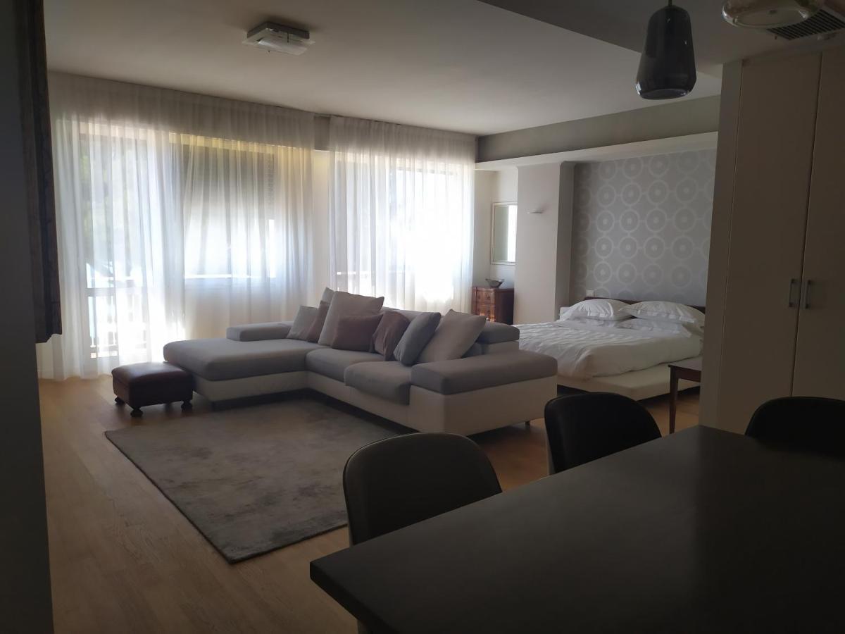 Diana Grand Hotel Alassio Exterior foto