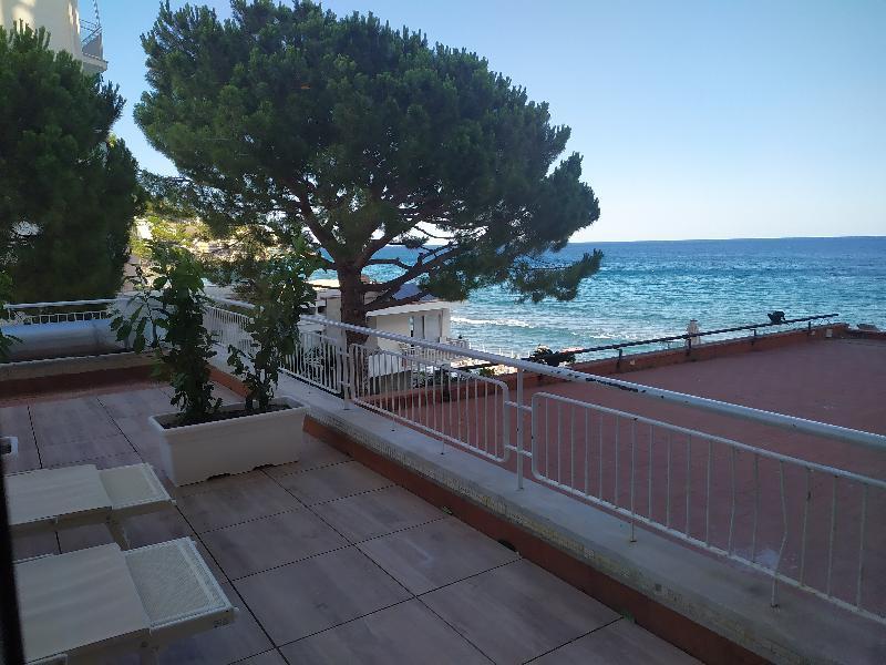 Diana Grand Hotel Alassio Exterior foto