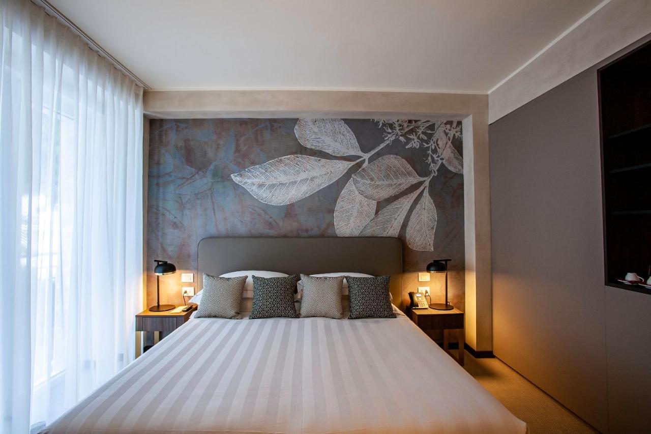 Diana Grand Hotel Alassio Exterior foto